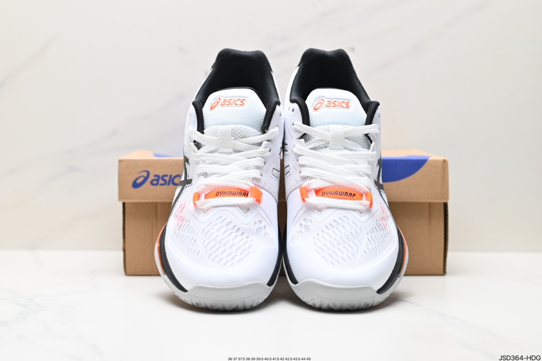 Asics Shoes